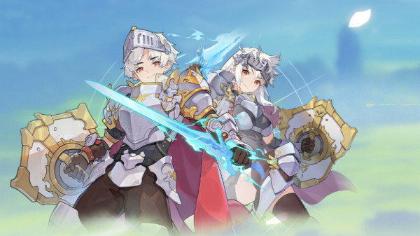 杖剑传说官方版