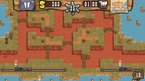 枪之荣耀游戏截图1