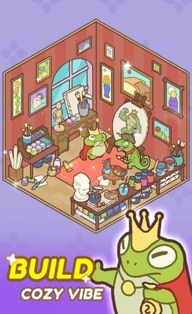 我的小小商店游戏截图2