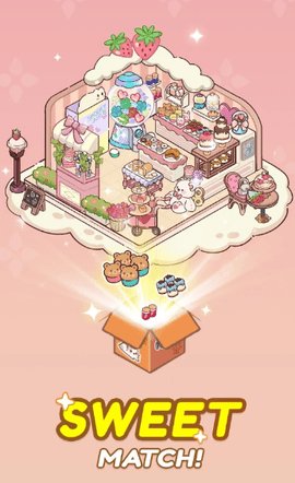 我的小小商店游戏