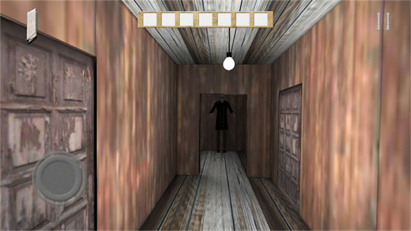 兰德里纳河的森林汉化版截图1