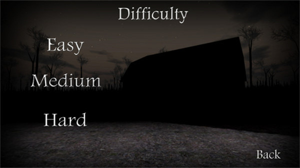 兰德里纳河的森林汉化版截图3