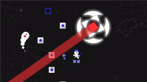 无翼英雄游戏截图3