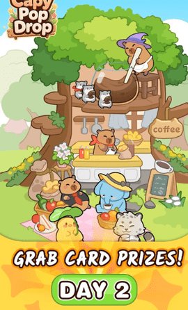 萌豚消消乐游戏截图2