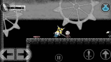 骷髅小王子截图1