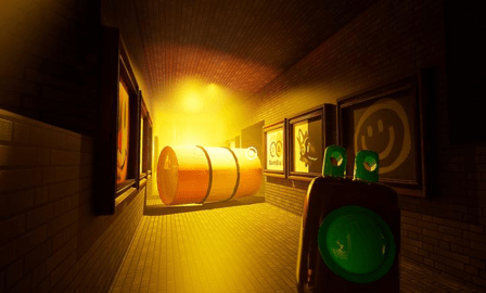 苏苏避难所4游戏截图2