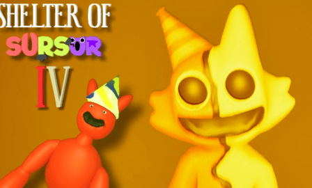 苏苏避难所4游戏截图3