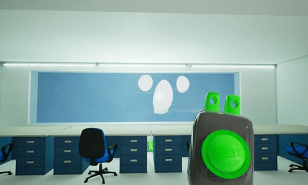 苏苏避难所4游戏截图1