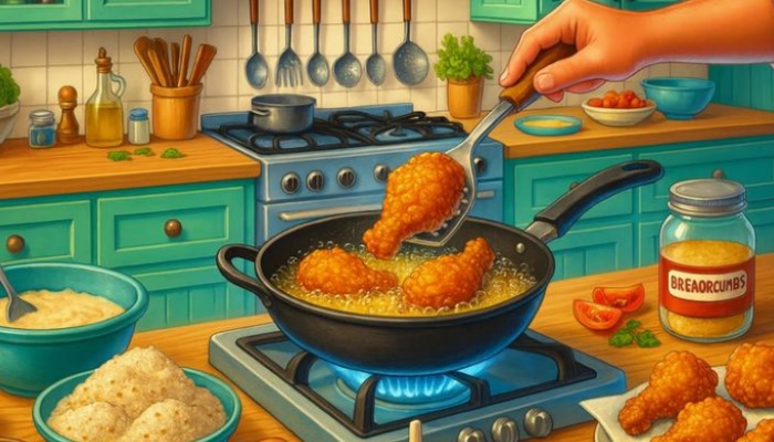 餐厅狂想曲游戏截图2