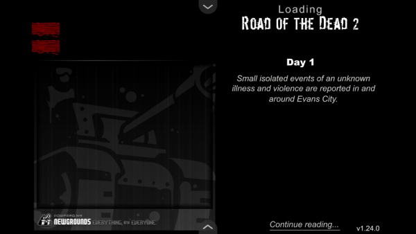 死亡之路2截图3