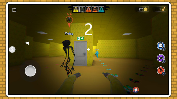 小小潜行家截图1