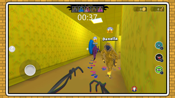 小小潜行家截图3