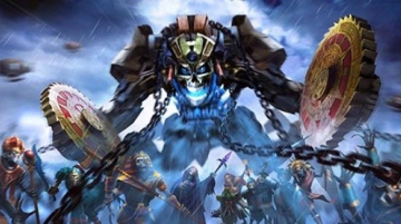 恶魔不要啊截图2