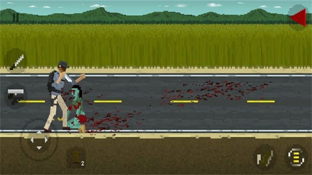 僵尸射击与防御正版