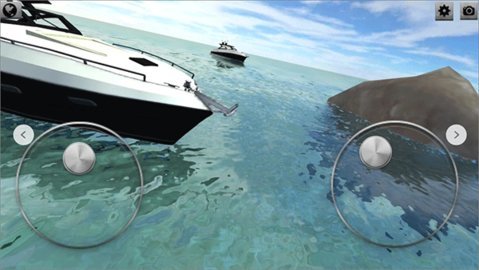 无人机赛车模拟器游戏截图3