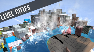 非自然灾害截图2