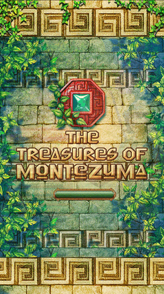 蒙特祖玛的宝藏(Montezuma)截图4