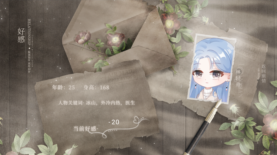渣女改造计划截图1