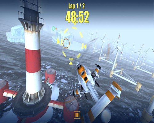 Ace Maverick截图2