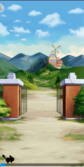 萌宠归来游戏截图1
