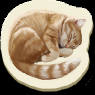 猫与花毯游戏