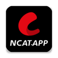 ncat app