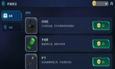 绝命公司安装中文截图2