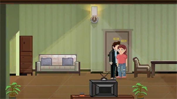 如果可以回家早一点