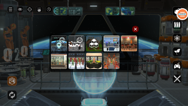 失控玩家毁灭截图1