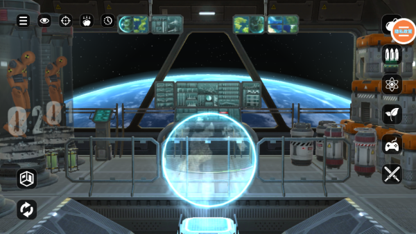 失控玩家毁灭截图2