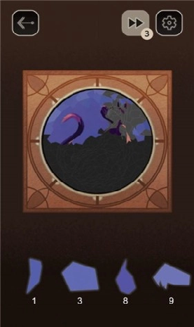 迷你工匠艺人截图1