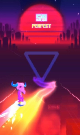 Rhythm Go游戏截图1