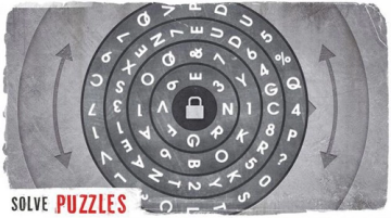 聚光灯X密室逃脱游戏截图1