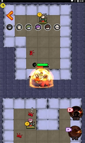 除夕大作战游戏截图1