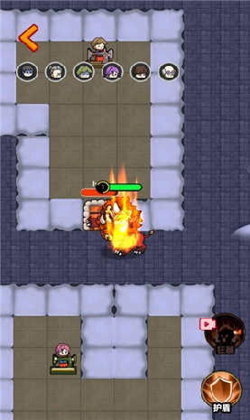 除夕大作战游戏截图2