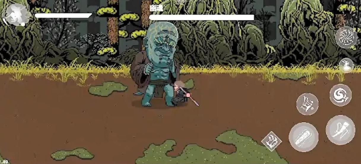 黑神话像素版截图3