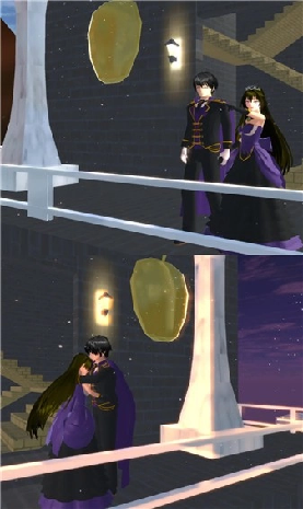 樱花模拟校园传说游戏