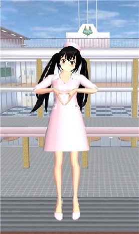 樱花模拟校园传说游戏