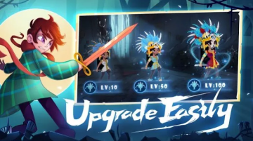 暮光之城英雄游戏截图2