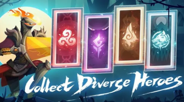 暮光之城英雄游戏